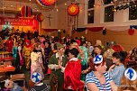Weiberfastnacht in Krimderode (Foto: privat/nnz)