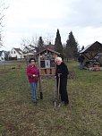 Im Patengarten (Foto: Thomas Leipold)