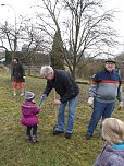Im Patengarten (Foto: Thomas Leipold)