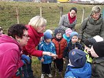 Im Patengarten (Foto: Thomas Leipold)