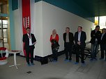 Einweihung Erweiterung Leinebad (Foto: Ilka K&uuml;hn)