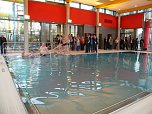 Einweihung Erweiterung Leinebad (Foto: Ilka K&uuml;hn)