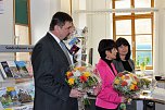 Touristinformation geht nahtlos weiter (Foto: Karl-Heinz Herrmann)