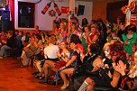 Willkommen in Ellrich (Foto: Bernd Peter)