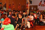 Willkommen in Ellrich (Foto: Bernd Peter)