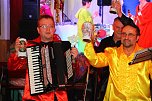 Willkommen in Ellrich (Foto: Bernd Peter)