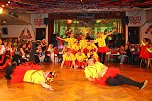Willkommen in Ellrich (Foto: Bernd Peter)
