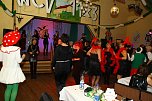 W&uuml;lfingerode in Weiberhand (Foto: Bernd Peter)