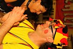 W&uuml;lfingerode in Weiberhand (Foto: Bernd Peter)