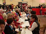 Seniorenfasching in Beuren (Foto: Ilka K&uuml;hn)