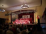 Seniorenfasching in Beuren (Foto: Ilka K&uuml;hn)