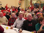 Seniorenfasching in Beuren (Foto: Ilka K&uuml;hn)