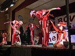 Seniorenfasching in Beuren (Foto: Ilka K&uuml;hn)