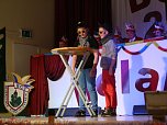 Seniorenfasching in Beuren (Foto: Ilka K&uuml;hn)