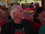 Seniorenfasching in Beuren (Foto: Ilka K&uuml;hn)