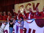 Seniorenfasching in Beuren (Foto: Ilka K&uuml;hn)