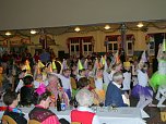 Seniorenfasching in Beuren (Foto: Ilka K&uuml;hn)