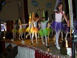 Seniorenfasching in Beuren (Foto: Ilka K&uuml;hn)
