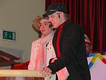 Seniorenfasching in Beuren (Foto: Ilka K&uuml;hn)