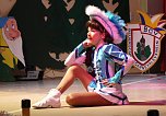 Seniorenfasching in Beuren (Foto: Ilka K&uuml;hn)