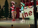 Seniorenfasching in Beuren (Foto: Ilka K&uuml;hn)
