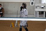Hundesport und Faschingskost&uuml;m (Foto: nnz)