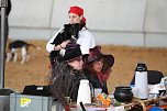 Hundesport und Faschingskost&uuml;m (Foto: nnz)