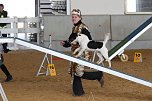 Hundesport und Faschingskost&uuml;m (Foto: nnz)