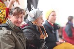 Hundesport und Faschingskost&uuml;m (Foto: nnz)