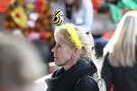 Hundesport und Faschingskost&uuml;m (Foto: nnz)