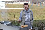 Hundesport und Faschingskost&uuml;m (Foto: nnz)