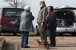 Hundesport und Faschingskost&uuml;m (Foto: nnz)