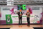 Fashion-Show in der Galerie (Foto: Peter Blei)