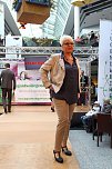 Fashion-Show in der Galerie (Foto: Peter Blei)