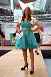 Fashion-Show in der Galerie (Foto: Peter Blei)