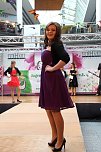 Fashion-Show in der Galerie (Foto: Peter Blei)
