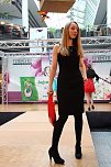 Fashion-Show in der Galerie (Foto: Peter Blei)