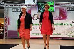 Fashion-Show in der Galerie (Foto: Peter Blei)