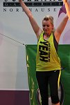 Zumba zum Fashion-Day (Foto: Peter Blei)