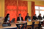 Arbeit gegen Rechtsextremismus (Foto: Karl-Heinz Herrmann)