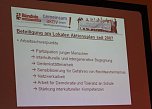 Arbeit gegen Rechtsextremismus (Foto: Karl-Heinz Herrmann)