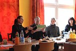 Arbeit gegen Rechtsextremismus (Foto: Karl-Heinz Herrmann)