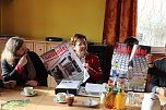 Arbeit gegen Rechtsextremismus (Foto: Karl-Heinz Herrmann)