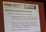 Arbeit gegen Rechtsextremismus (Foto: Karl-Heinz Herrmann)
