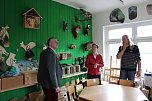 Arbeit gegen Rechtsextremismus (Foto: Karl-Heinz Herrmann)