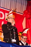Jugendkarneval in Krimderode (Foto: Sven Tetzel)