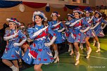 Jugendkarneval in Krimderode (Foto: Sven Tetzel)
