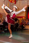 Jugendkarneval in Krimderode (Foto: Sven Tetzel)