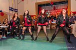 Jugendkarneval in Krimderode (Foto: Sven Tetzel)
