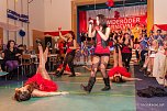 Jugendkarneval in Krimderode (Foto: Sven Tetzel)